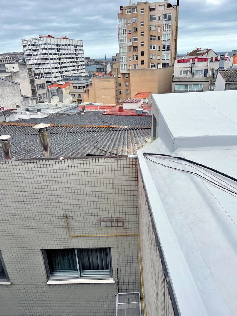 empresa de mantenimiento de edificios